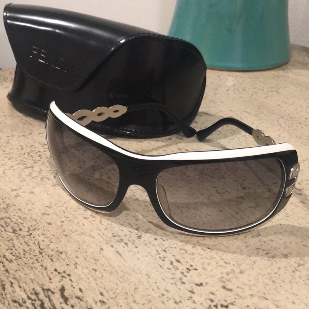 Versace Sunglasses
